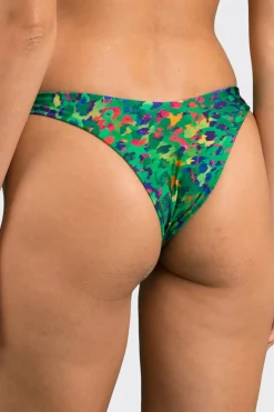 Bottom Wilds Highleg