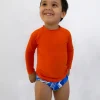 Calendula Rash-Guard Kids