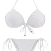 Cloque Branco Balconet