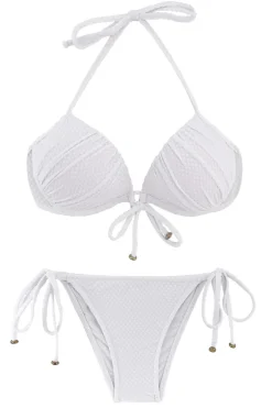 Cloque Branco Balconet