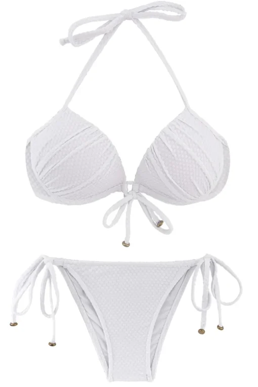 Cloque Branco Balconet