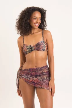 Cobra Mini-Sarong