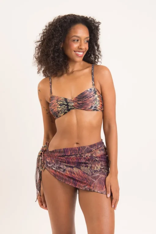 Cobra Mini-Sarong