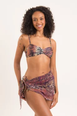 Cobra Mini-Sarong