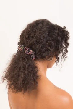 Cobra Scrunchie