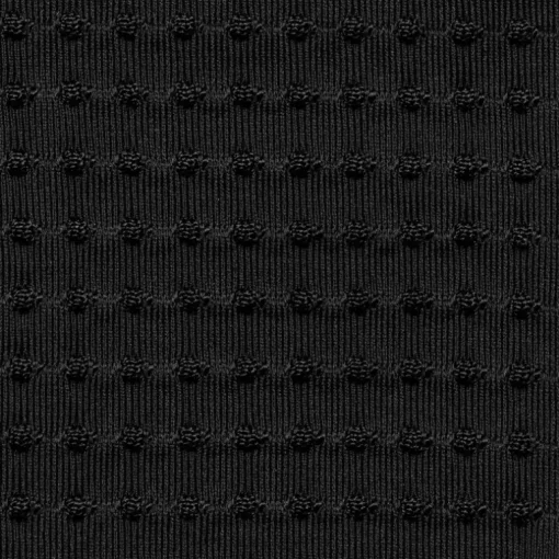 Dots-Black Ivy Strap