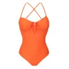 Dots-Orange Julia