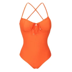 Dots-Orange Julia