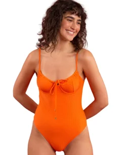 Dots-Orange Julia