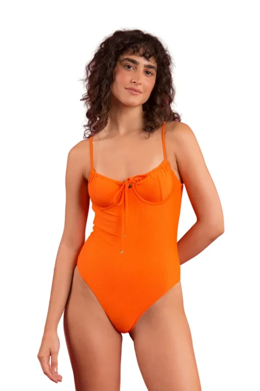 Dots-Orange Julia