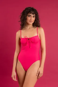 Dots-Virtual-Pink Julia