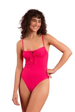 Dots-Virtual-Pink Julia