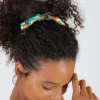 Dubai Scrunchie