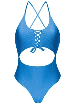 Eden-Enseada Ivy Strap