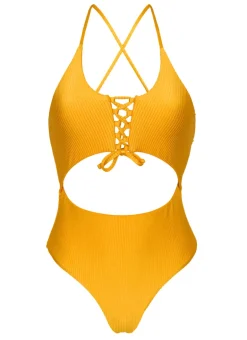 Eden-Pequi Ivy Strap