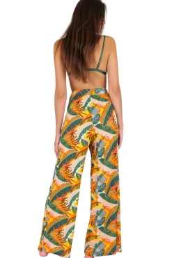 El Arco Wide Pants
