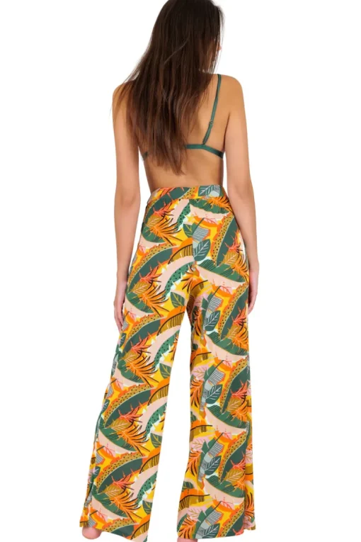 El Arco Wide Pants