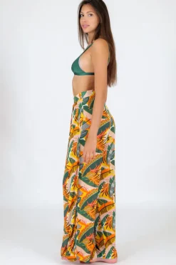 El Arco Wide Pants