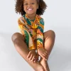 El-Arco Rash-Guard Kids