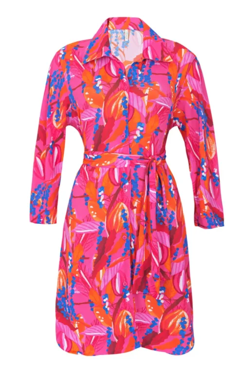 Flavors Chemise