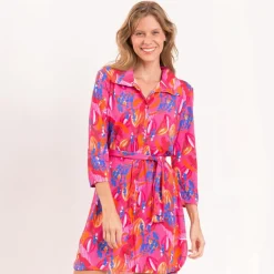 Flavors Chemise