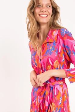 Flavors Chemise