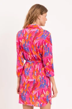Flavors Chemise
