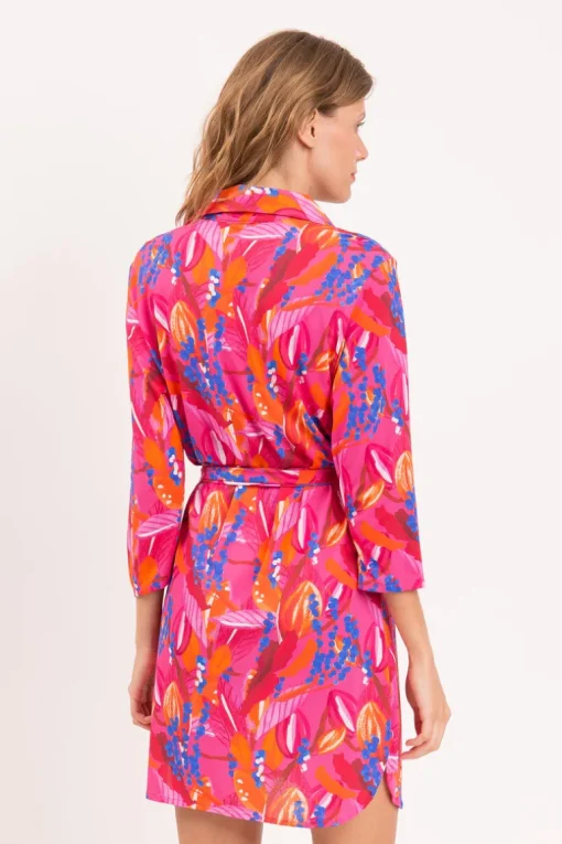 Flavors Chemise