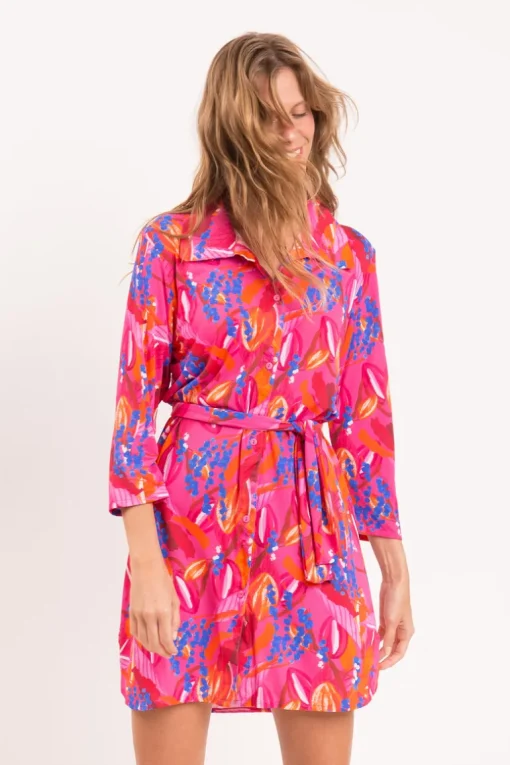 Flavors Chemise