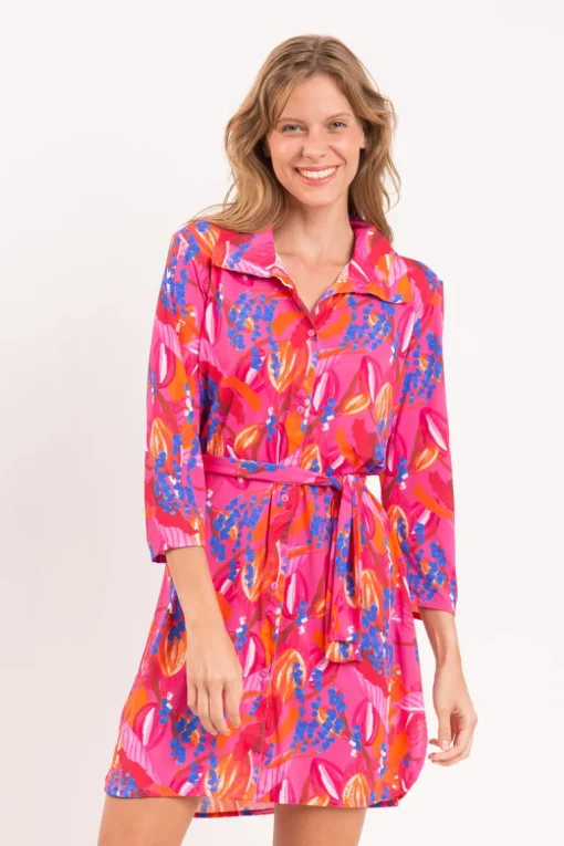 Flavors Chemise