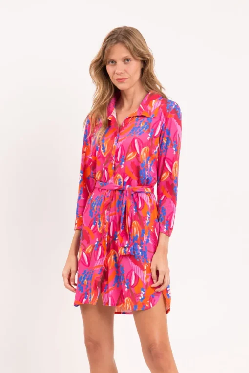 Flavors Chemise