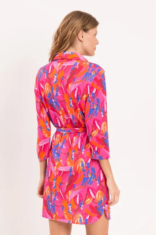 Flavors Chemise