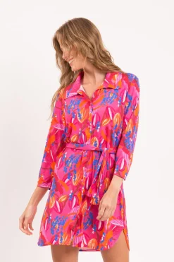 Flavors Chemise