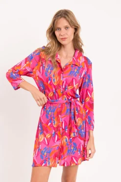 Flavors Chemise