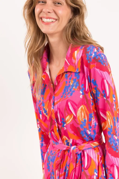 Flavors Chemise