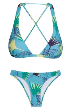 Flower Geometric Cortinao
