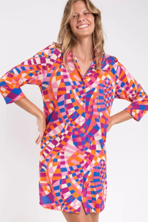 Funny Chemise