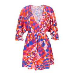Funny Mini Dress