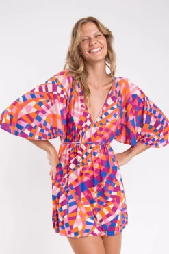 Funny Mini Dress