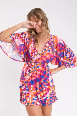Funny Mini Dress