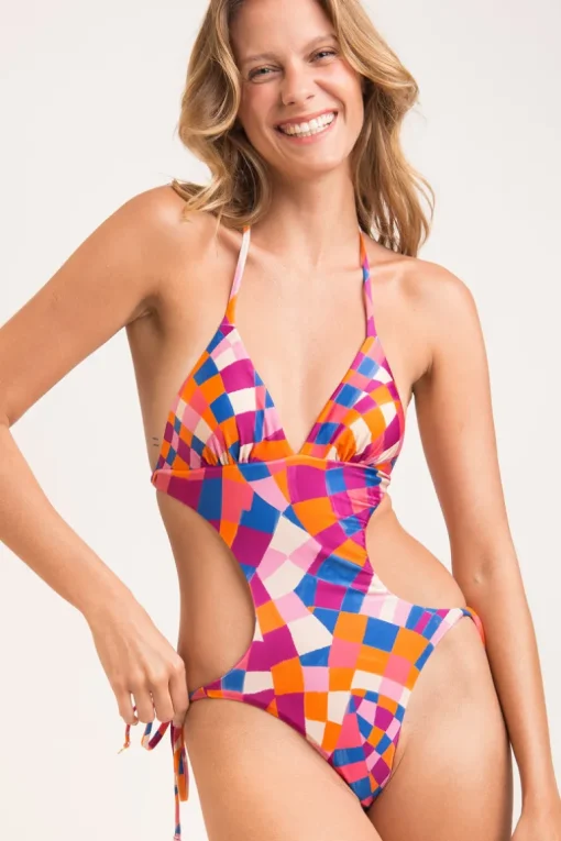 Funny Trikini