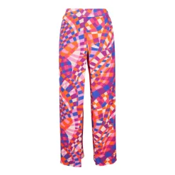 Funny Wide Pants