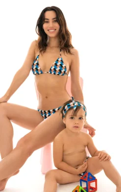 Geometric Baby