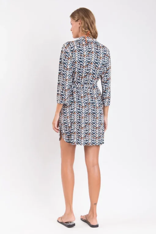 Ikat Chemise