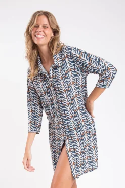 Ikat Chemise