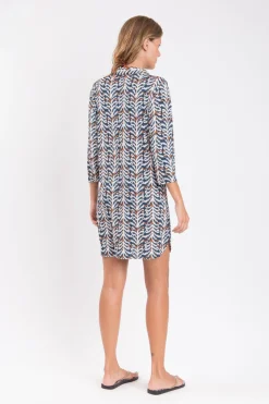 Ikat Chemise
