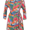 Jungle Chemise
