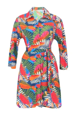 Jungle Chemise