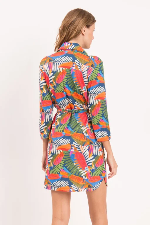 Jungle Chemise