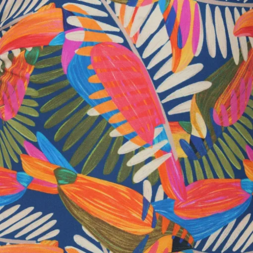 Jungle Chemise
